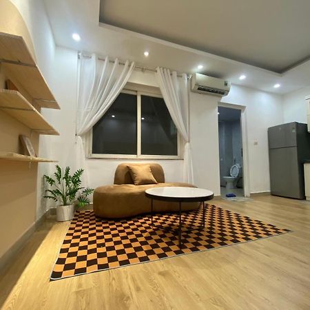 Luxe Paradise Residence 51 Ton Duc Thang Ханой Екстериор снимка