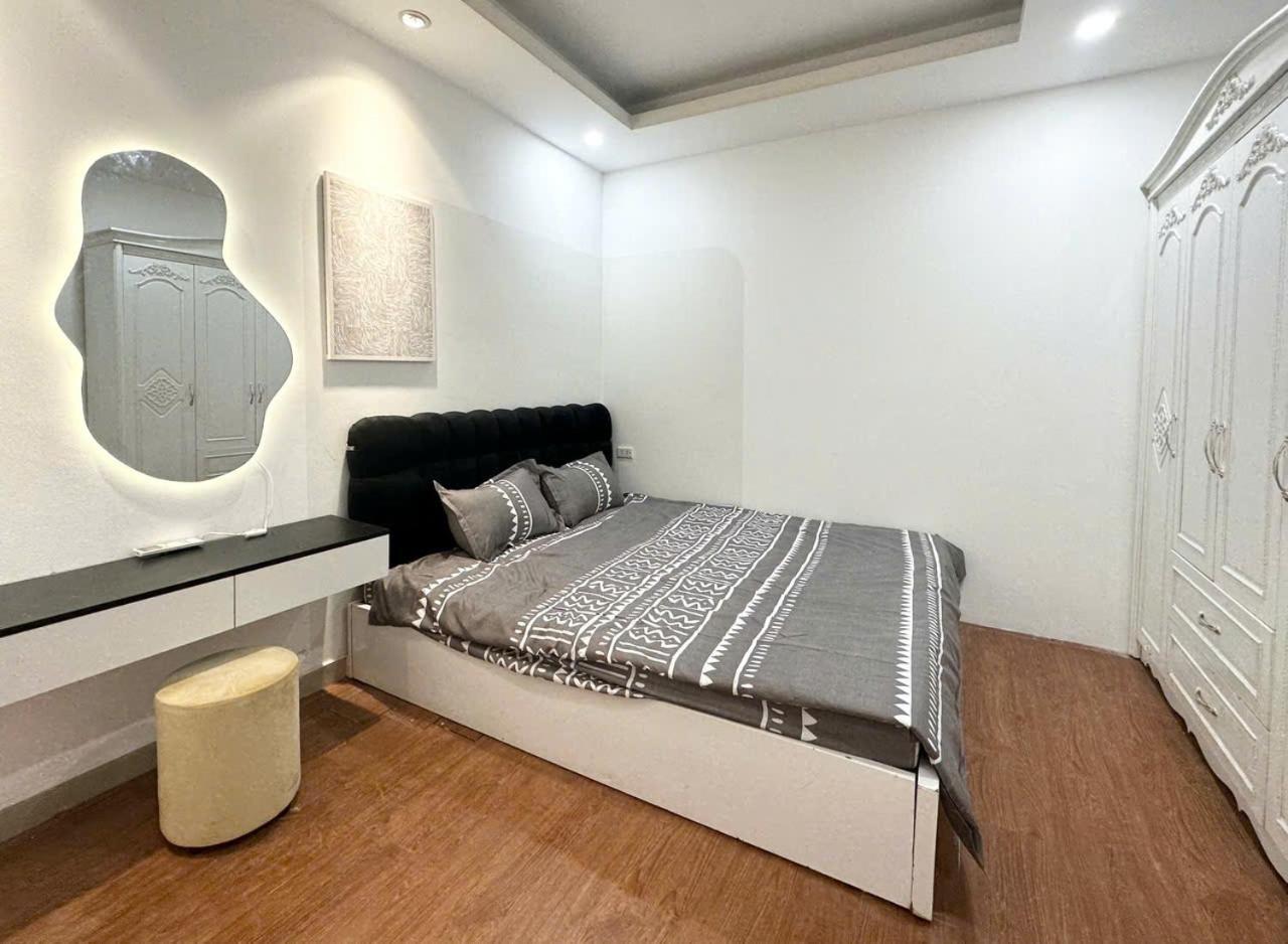 Luxe Paradise Residence 51 Ton Duc Thang Ханой Екстериор снимка
